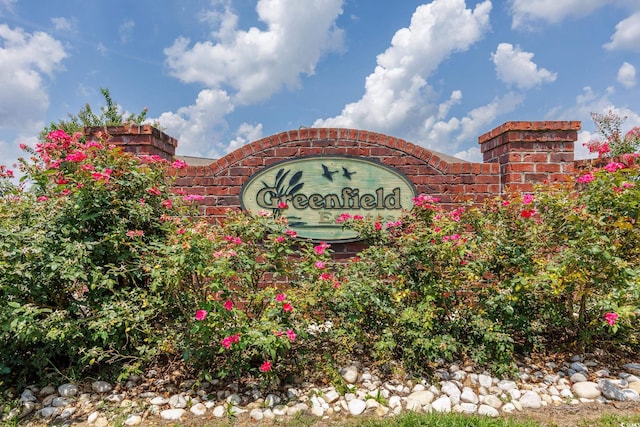 308 Millbrook Cir, Aynor, SC 29544 - view of community sign