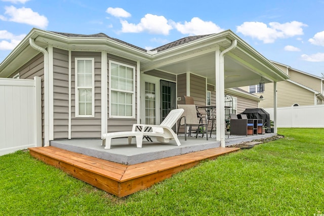 304 Canyon Dr, Conway, SC 29526 - photo 24