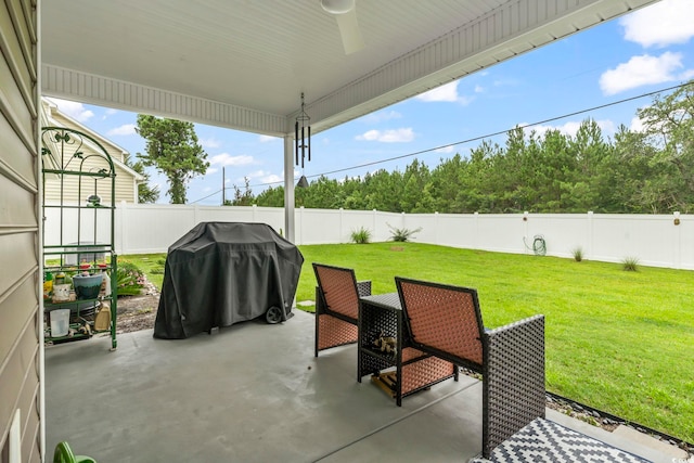 304 Canyon Dr, Conway, SC 29526 - photo 23