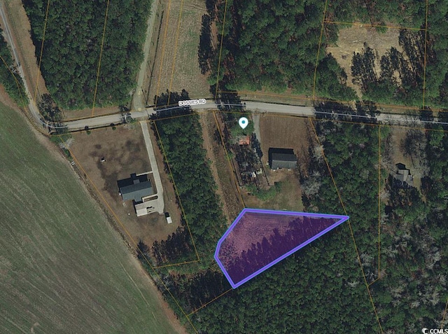 TBDLOT4-C Dossies Rd, Conway, SC 29526