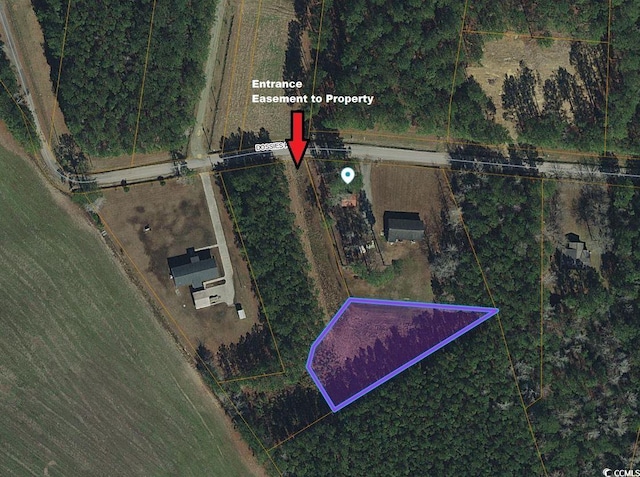 TBDLOT4-C Dossies Rd, Conway, SC 29526