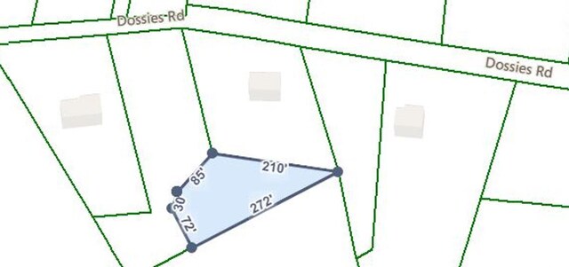 TBDLOT4-C Dossies Rd, Conway, SC 29526