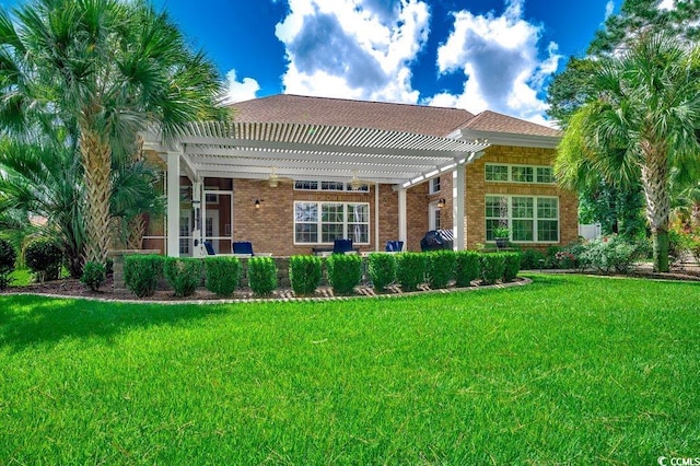 5045 Lindrick Ct, Myrtle Beach, SC 29579