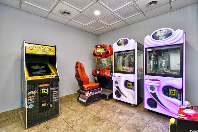 2001 S Ocean Blvd Unit 203, Myrtle Beach, SC 29577 - view of game room