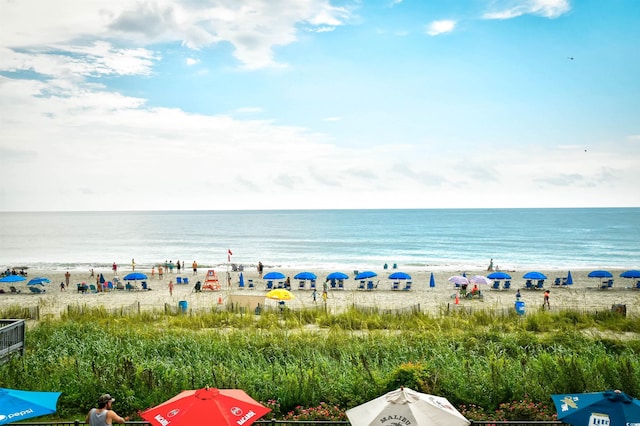 2001 S Ocean Blvd Unit 203, Myrtle Beach, SC 29577 - photo 20