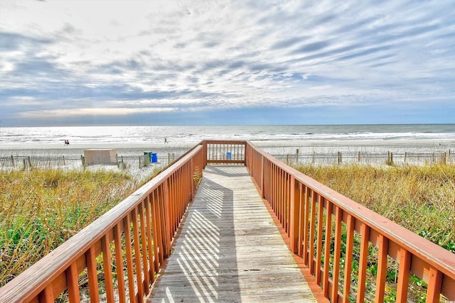 2001 S Ocean Blvd Unit 203, Myrtle Beach, SC 29577 - photo 31