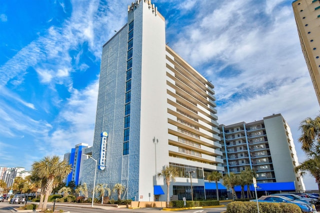2001 S Ocean Blvd Unit 203, Myrtle Beach, SC 29577 - photo 36