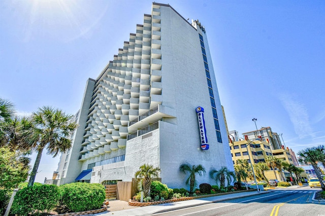 2001 S Ocean Blvd Unit 203, Myrtle Beach, SC 29577 - photo 37