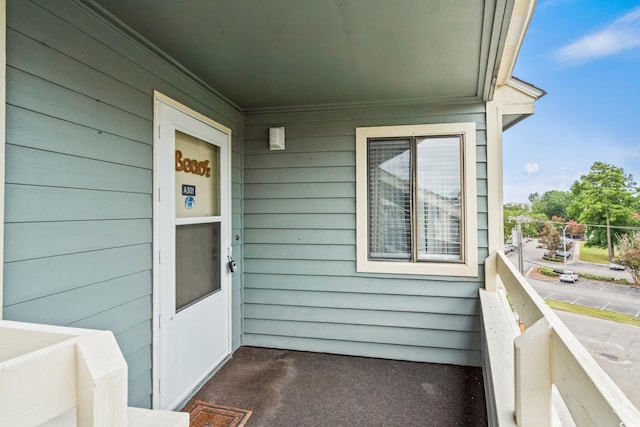 1101 Possum Trot Rd Unit A301, North Myrtle Beach, SC 29582 - view of exterior entry