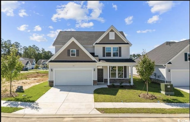 2464 Campton Loop, Conway, SC 29527 - photo 1