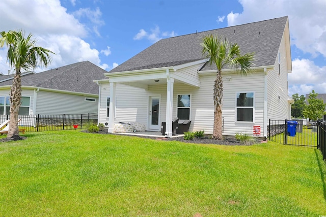 2464 Campton Loop, Conway, SC 29527 - photo 31