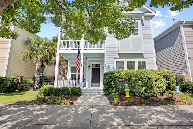 843 Howard Ave, Myrtle Beach, SC 29577 - photo 4