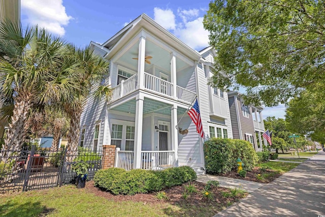 843 Howard Ave, Myrtle Beach, SC 29577 - photo 1