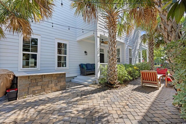 843 Howard Ave, Myrtle Beach, SC 29577 - photo 38