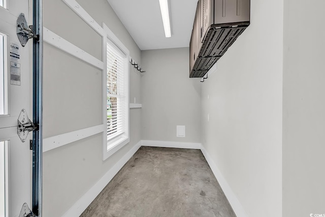 202 Clam Digger Loop, Pawleys Island, SC 29585 - view of walk in closet