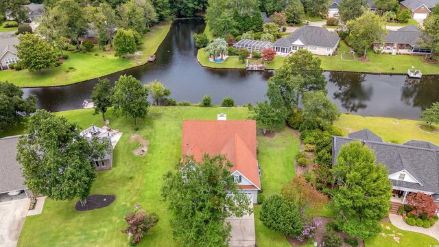 210 Ashley River Rd, Myrtle Beach, SC 29588 - photo 2