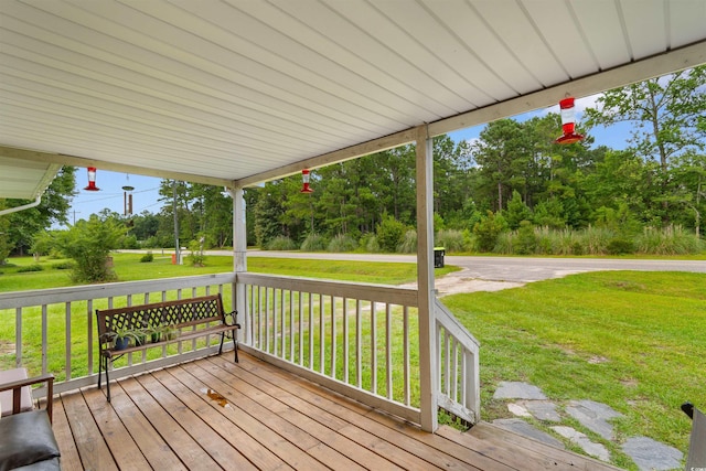 1911 Dirty Branch Rd, Conway, SC 29527 - photo 3