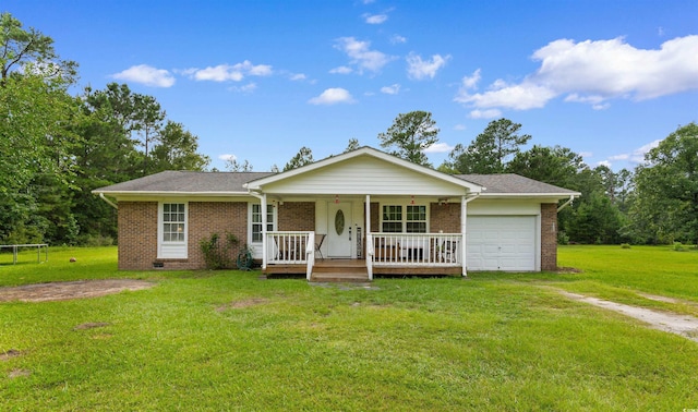 1911 Dirty Branch Rd, Conway, SC 29527 - photo 1