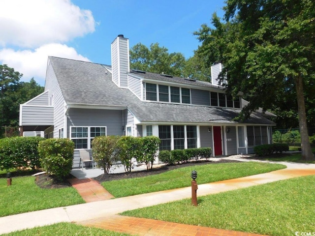 1202 Tiffany Ln Unit D, Myrtle Beach, SC 29577 - photo 1