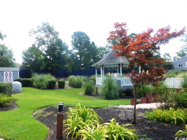 1202 Tiffany Ln Unit D, Myrtle Beach, SC 29577 - photo 20