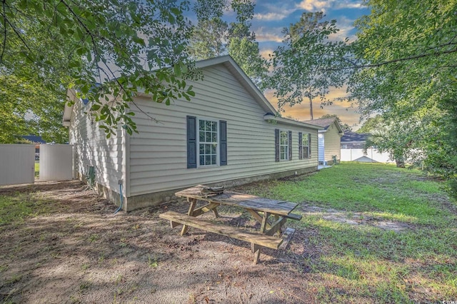 4000 Bayfield Loop, Murrells Inlet, SC 29576 - view of home's exterior