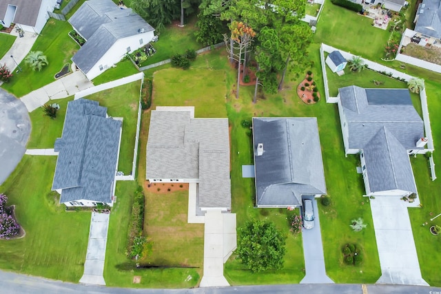 9655 Kings Grant Dr, Murrells Inlet, SC 29576 - aerial view of residential area