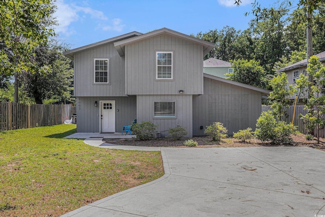 1005 28th Ave S, North Myrtle Beach, SC 29582 - view of front facade
