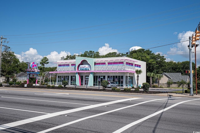 1005 28th Ave S, North Myrtle Beach, SC 29582 - view of property
