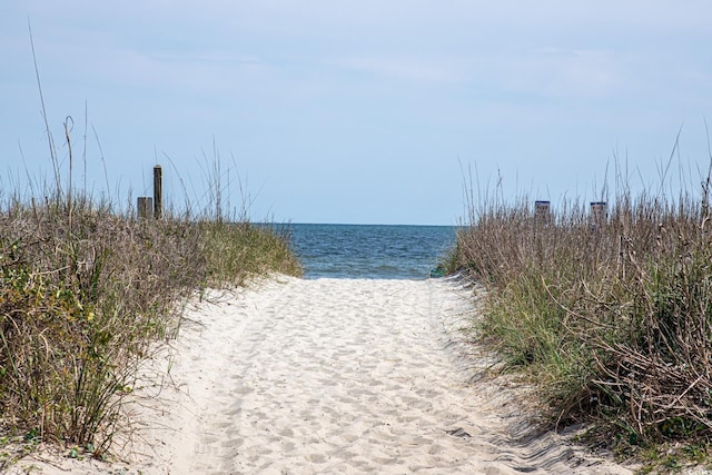 1005 28th Ave S, North Myrtle Beach, SC 29582 - water view