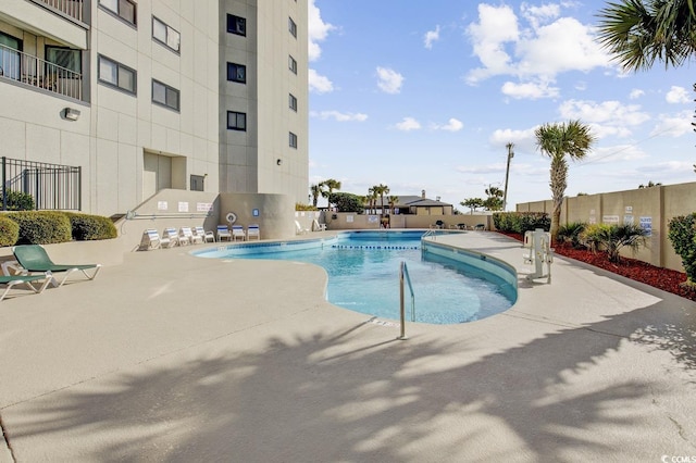 5905 S Kings Hwy Unit 308, Myrtle Beach, SC 29575 - photo 14