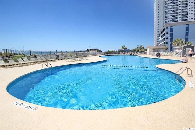 5905 S Kings Hwy Unit 308, Myrtle Beach, SC 29575 - photo 15