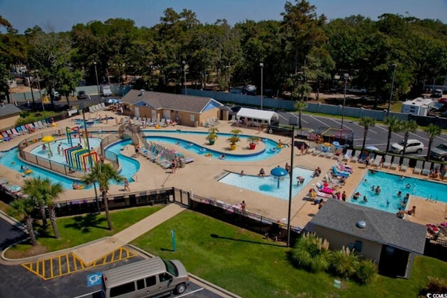 5905 S Kings Hwy Unit 308, Myrtle Beach, SC 29575 - photo 18
