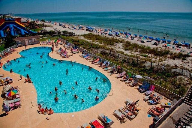 5905 S Kings Hwy Unit 308, Myrtle Beach, SC 29575 - photo 20