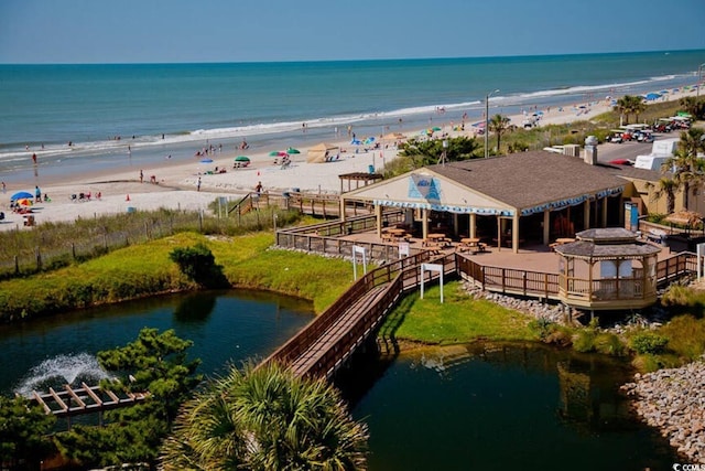 5905 S Kings Hwy Unit 308, Myrtle Beach, SC 29575 - photo 22