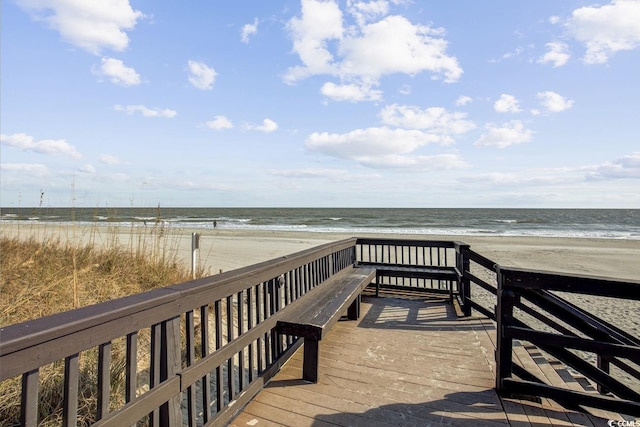 5905 S Kings Hwy Unit 308, Myrtle Beach, SC 29575 - photo 26