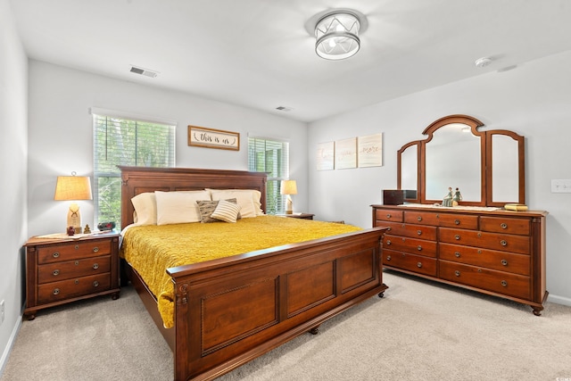 3909 On Deck Cir, Little River, SC 29566 - bedroom featuring light carpet and baseboards