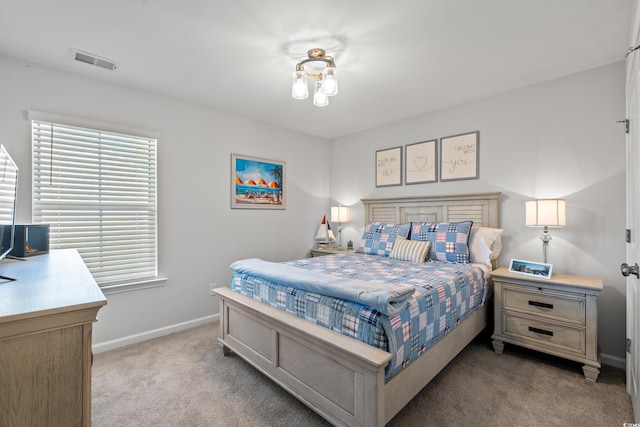 3909 On Deck Cir, Little River, SC 29566 - bedroom with light carpet and baseboards