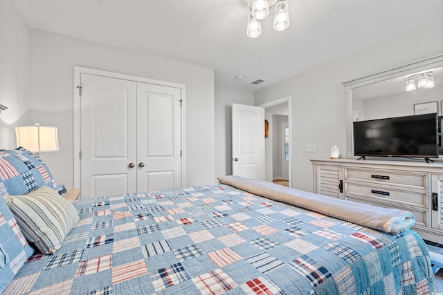 3909 On Deck Cir, Little River, SC 29566 - bedroom with a closet