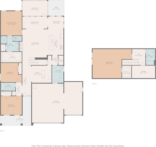 3909 On Deck Cir, Little River, SC 29566 - view of room layout