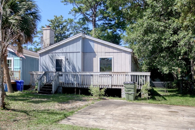 713C 3rd Ave S, Surfside Beach, SC 29575 - photo 1