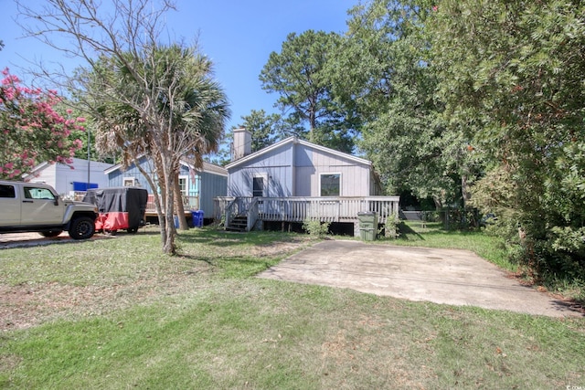 713C 3rd Ave S, Surfside Beach, SC 29575 - photo 2