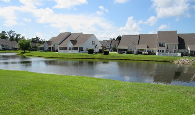 516 Riverward Dr Unit 516, Myrtle Beach, SC 29588 - photo 21