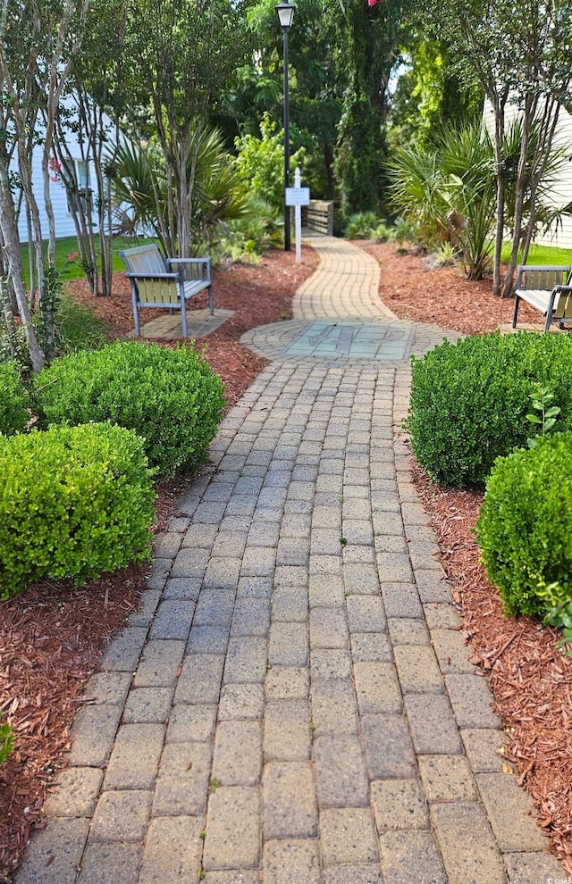 516 Riverward Dr Unit 516, Myrtle Beach, SC 29588 - photo 23