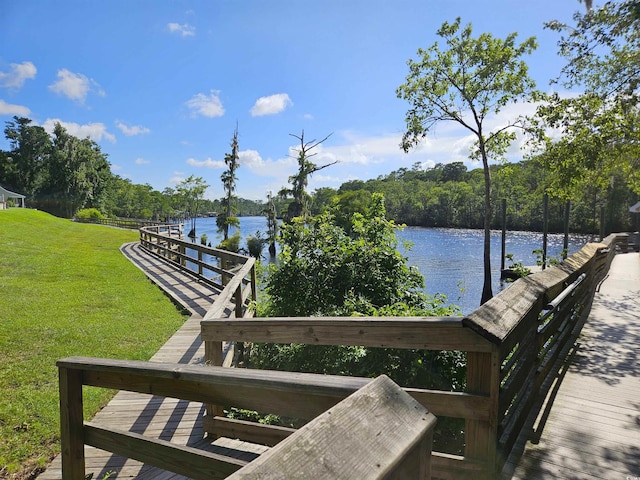 516 Riverward Dr Unit 516, Myrtle Beach, SC 29588 - photo 25