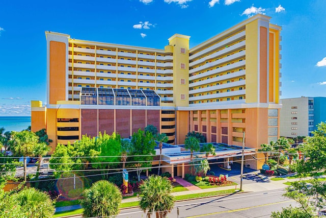 6900 N Ocean Blvd Unit 1513, Myrtle Beach, SC 29572 - photo 1