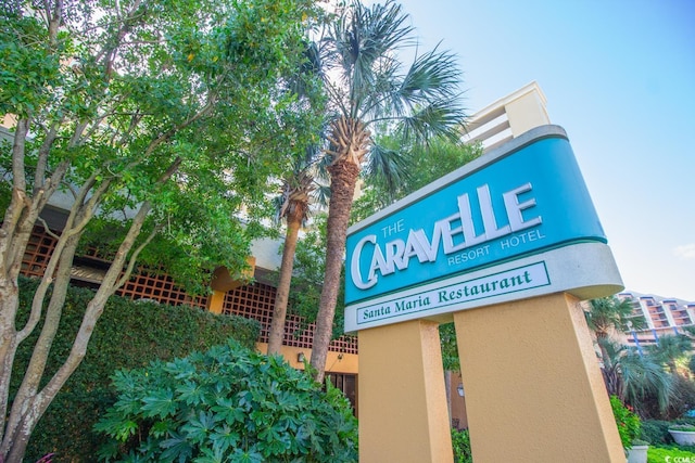 6900 N Ocean Blvd Unit 1513, Myrtle Beach, SC 29572 - photo 27