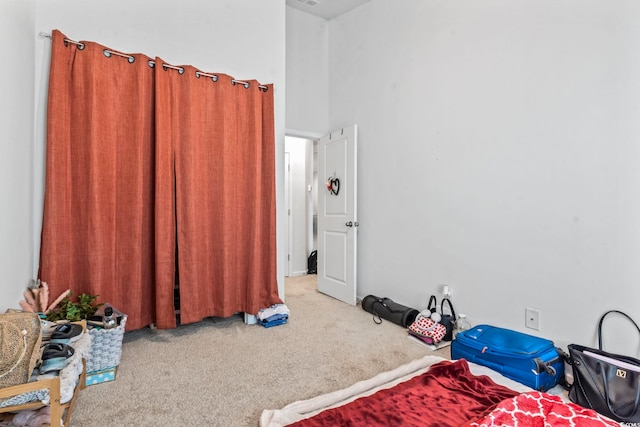1117 Fairway Ln Unit 1117, Conway, SC 29526 - unfurnished bedroom with carpet