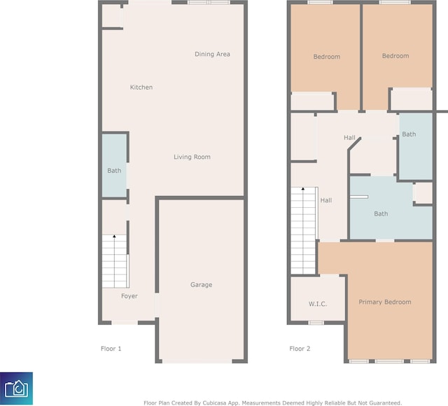 1117 Fairway Ln Unit 1117, Conway, SC 29526 - view of property floor plan