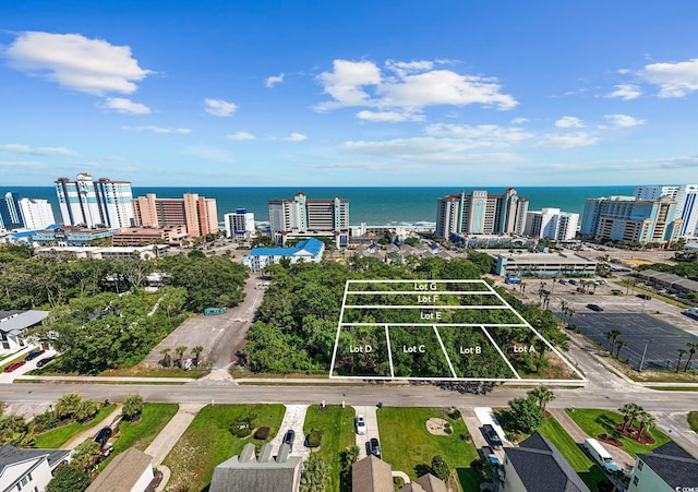 TBD 24th Ave S, Myrtle Beach, SC 29577