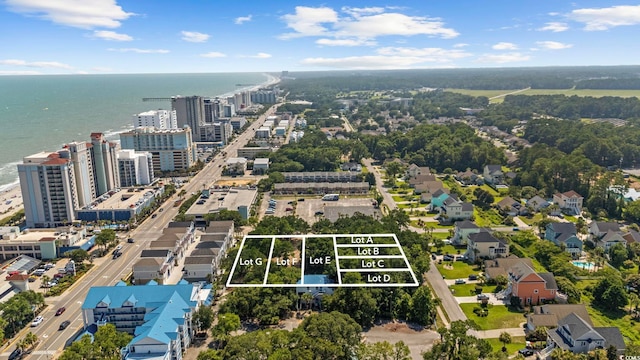 TBD 24th Ave S, Myrtle Beach, SC 29577